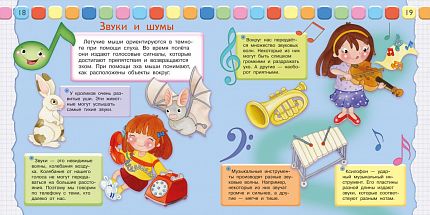 Как мы устроены. Наши органы чувств - книжный интернет-магазин delivery-shop24.ru