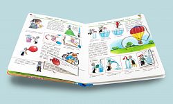 Что? Почему? Зачем? Мои первые опыты и открытия
