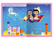 Развивающие игры. Сладости и монстры