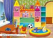 Айфолика. Развивающие многоразовые наклейки. Мои игрушки