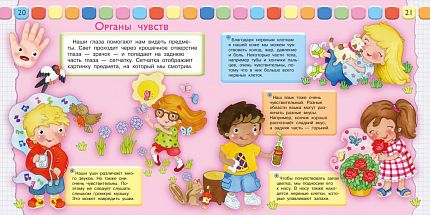 Как мы устроены. Наше тело - книжный интернет-магазин delivery-shop24.ru
